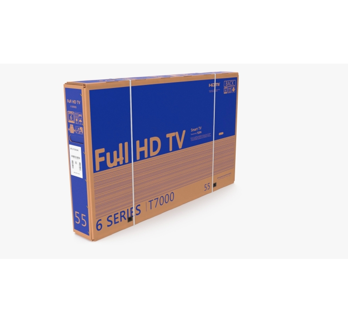 電器類(lèi)瓦楞包裝紙箱